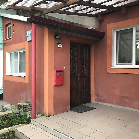 Уютная Квартира В Центре Старого Города! קאמיאנטס - פודיסקי מראה חיצוני תמונה
