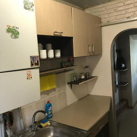 Уютная Квартира В Центре Старого Города! קאמיאנטס - פודיסקי מראה חיצוני תמונה