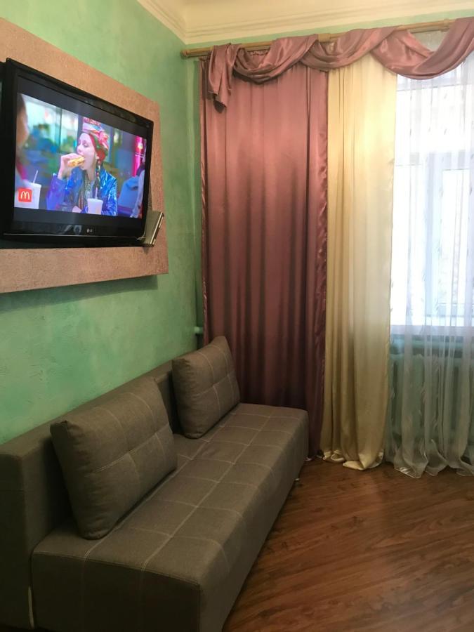 Уютная Квартира В Центре Старого Города! קאמיאנטס - פודיסקי מראה חיצוני תמונה