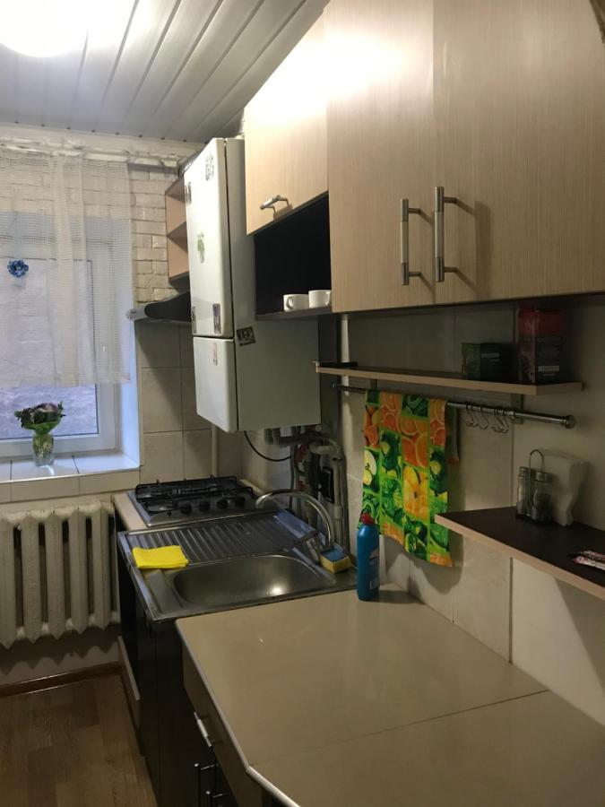 Уютная Квартира В Центре Старого Города! קאמיאנטס - פודיסקי מראה חיצוני תמונה